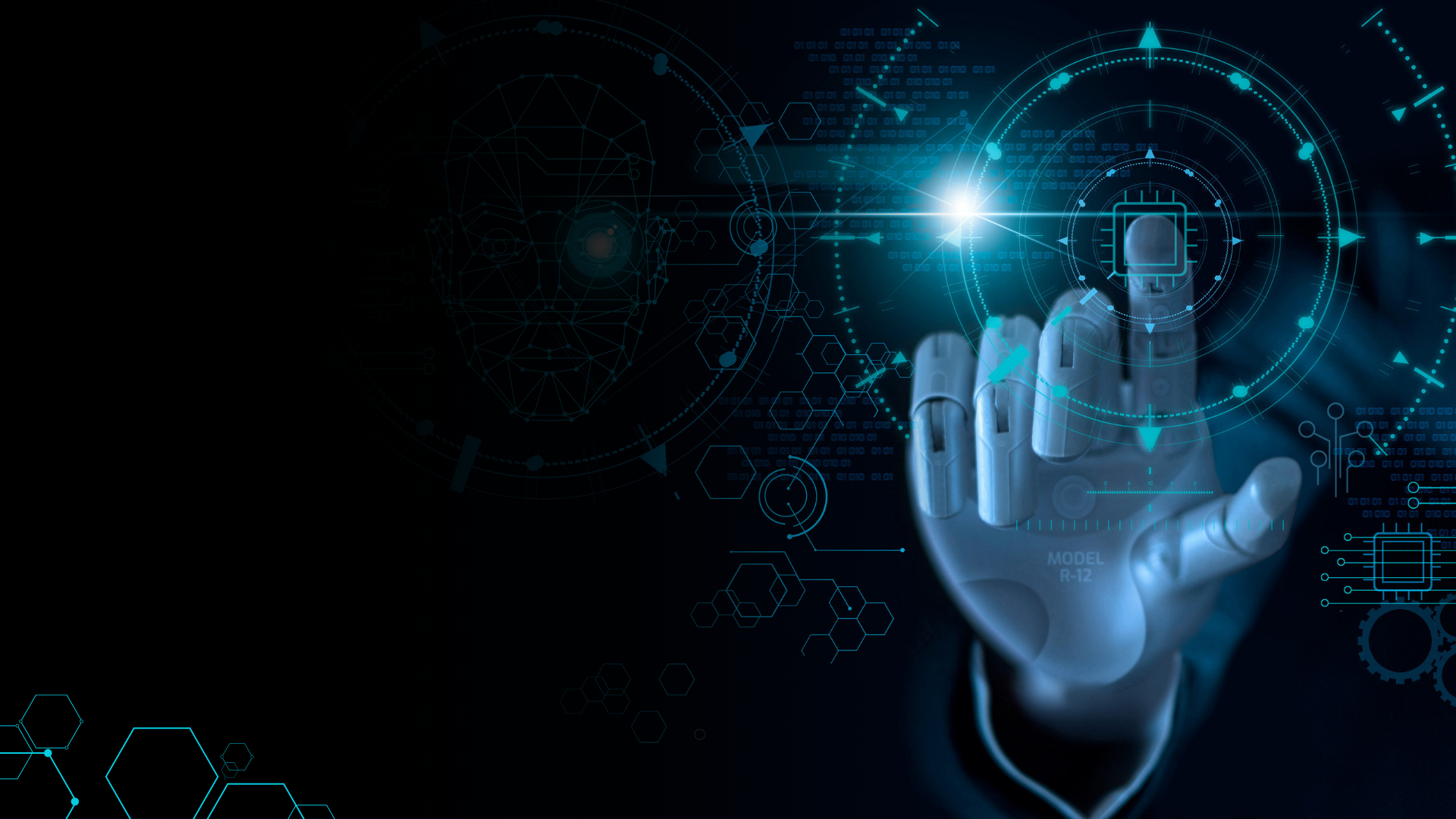 Cloud infrastructure